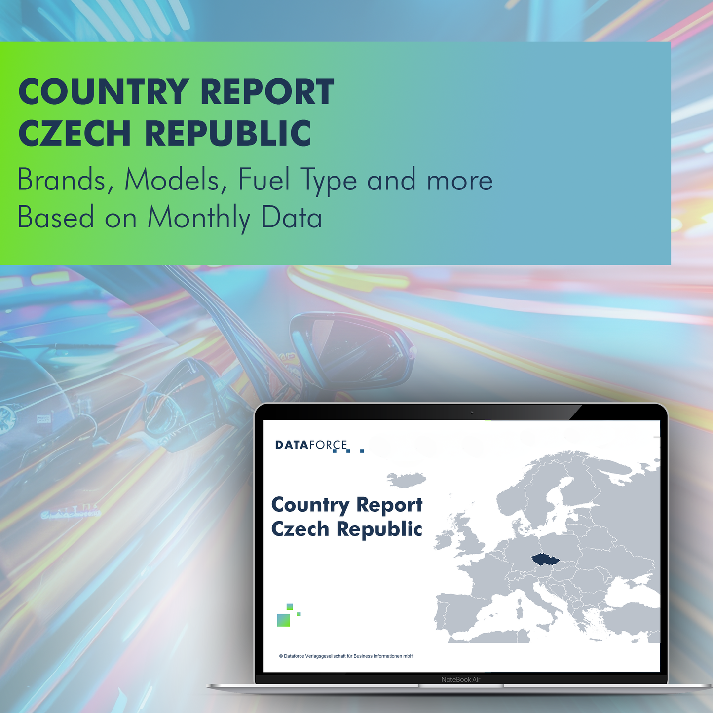Czech Republic Report October 2024