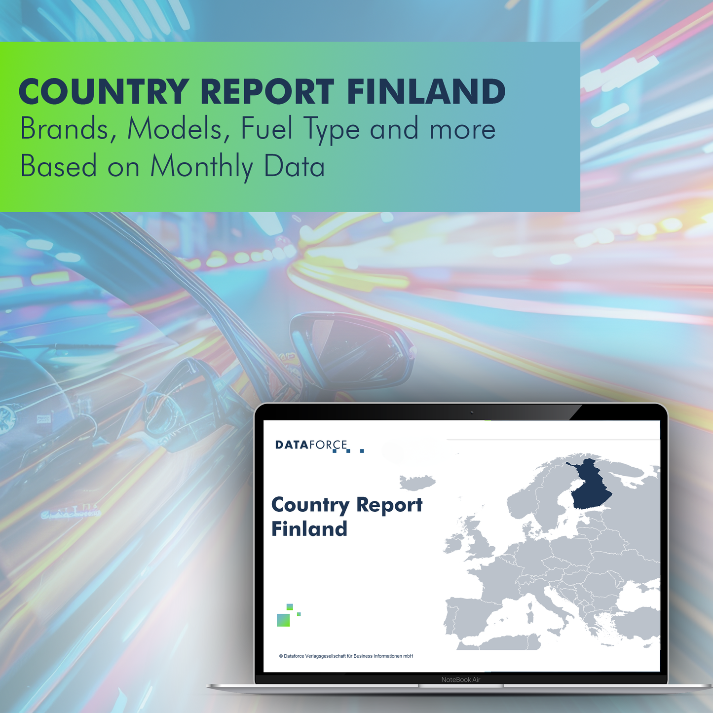 Finland Country Report October 2024