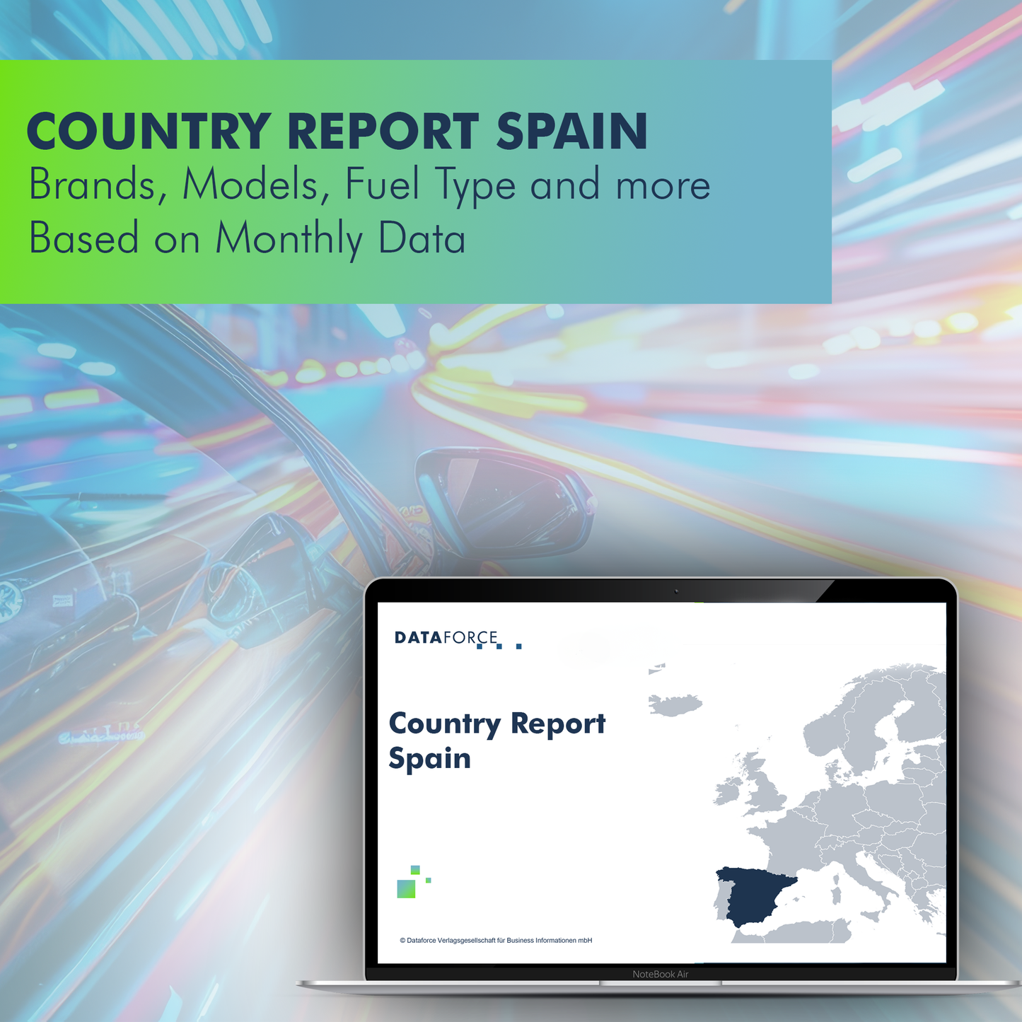 Spain Country Report December 2024