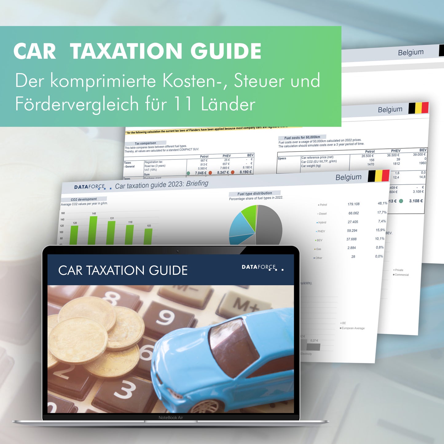 Car Taxation Guide