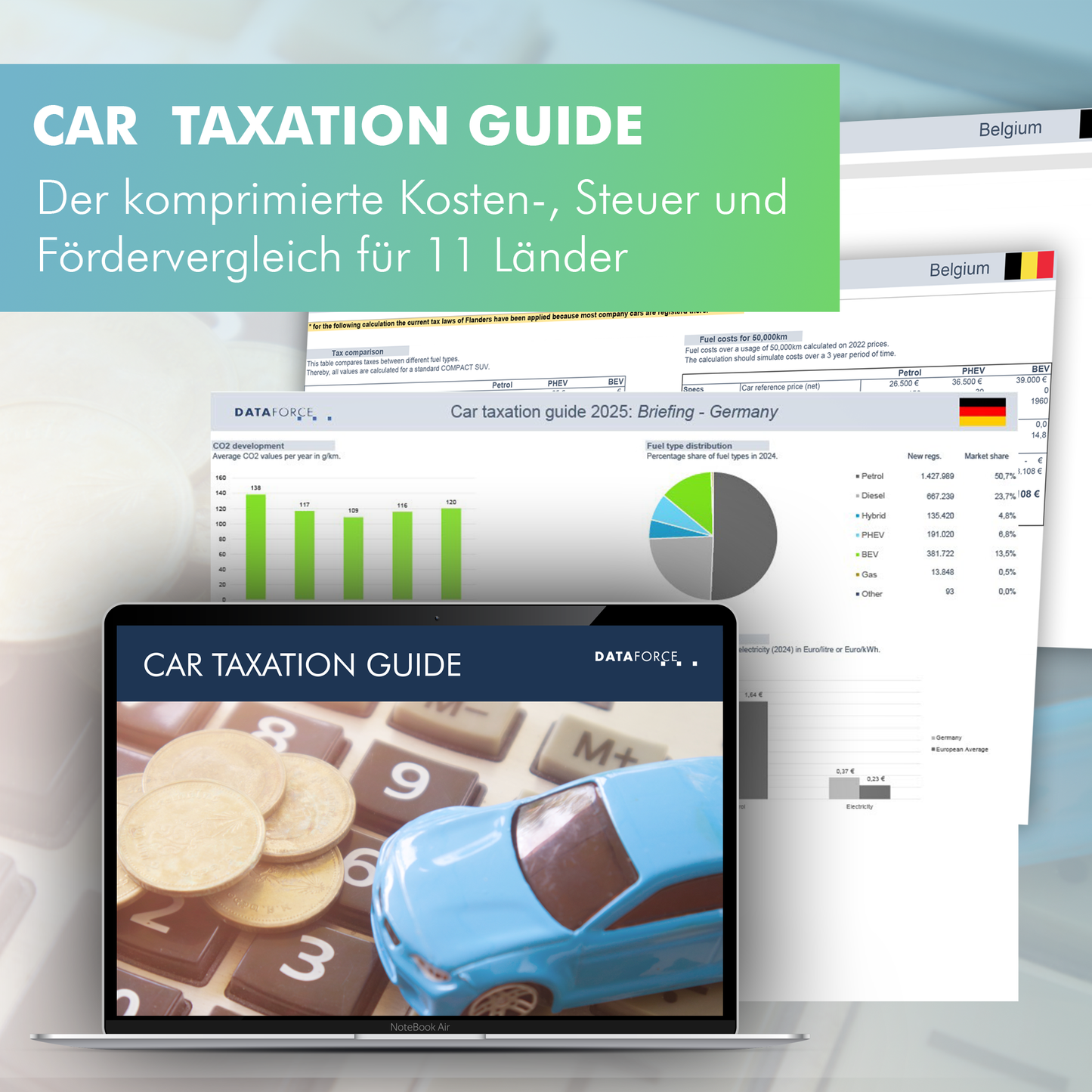 Car Taxation Guide