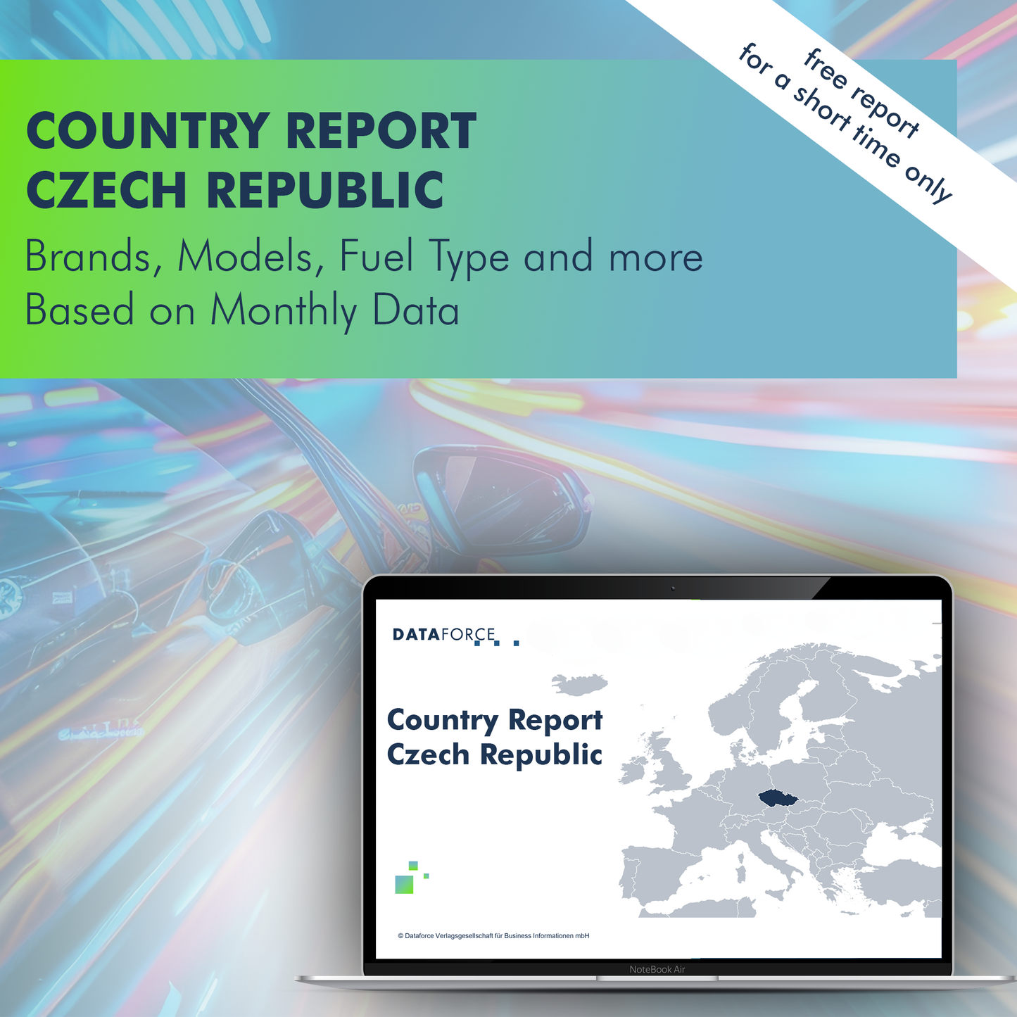 Czech Republic Report September 2024