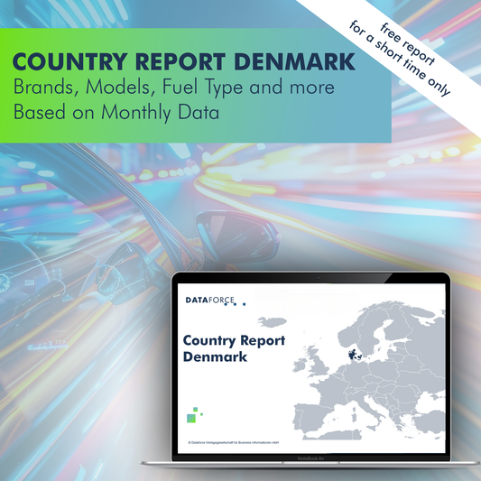 Denmark Country Report September 2024