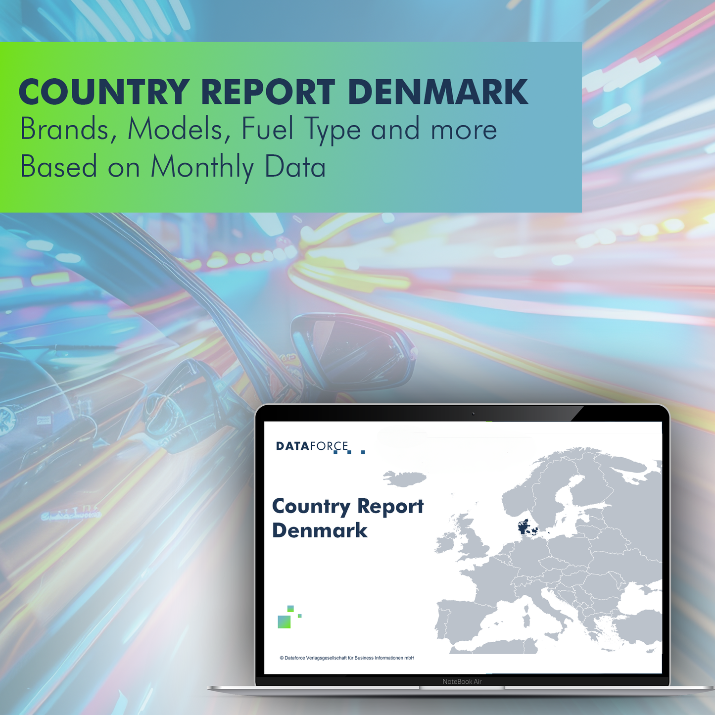 Denmark Country Report September 2024