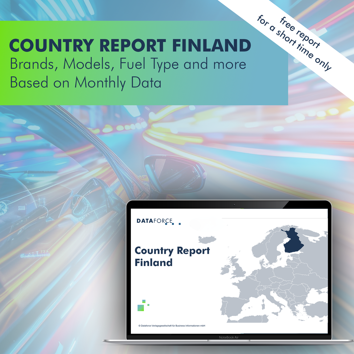 Finland Country Report September 2024