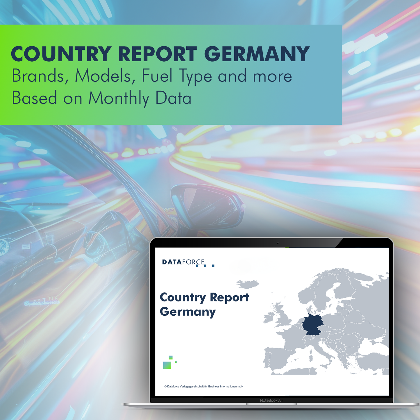 Germany Country Report September 2024