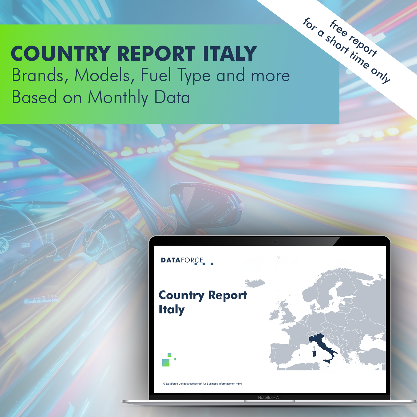 Italy Country Report September 2024