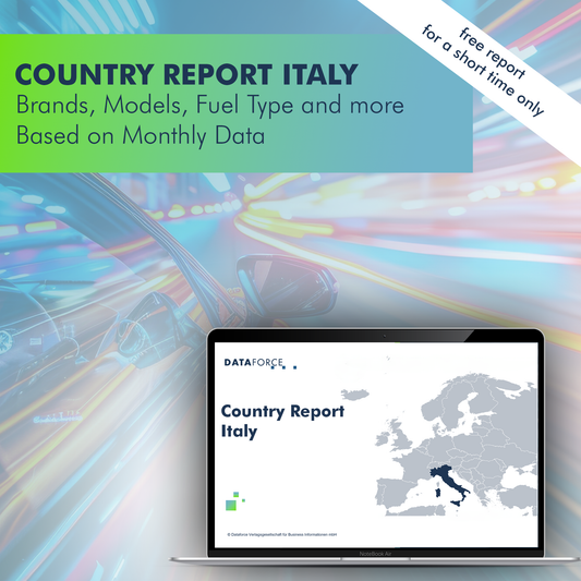 Italy Country Report September 2024