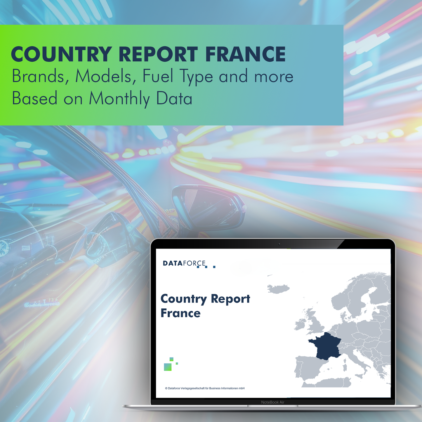 France Country Report December 2024