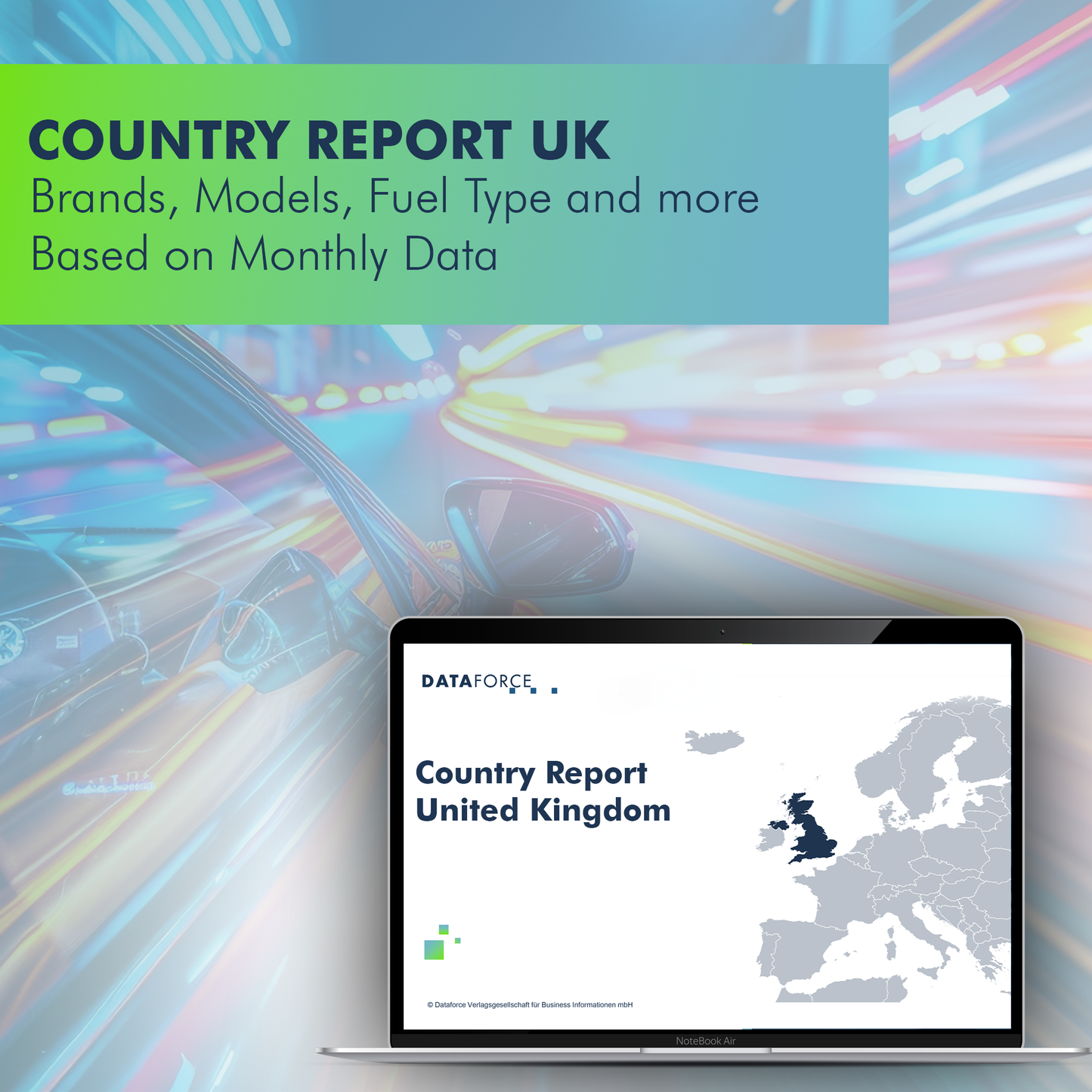 United Kingdom Country Report December 2024