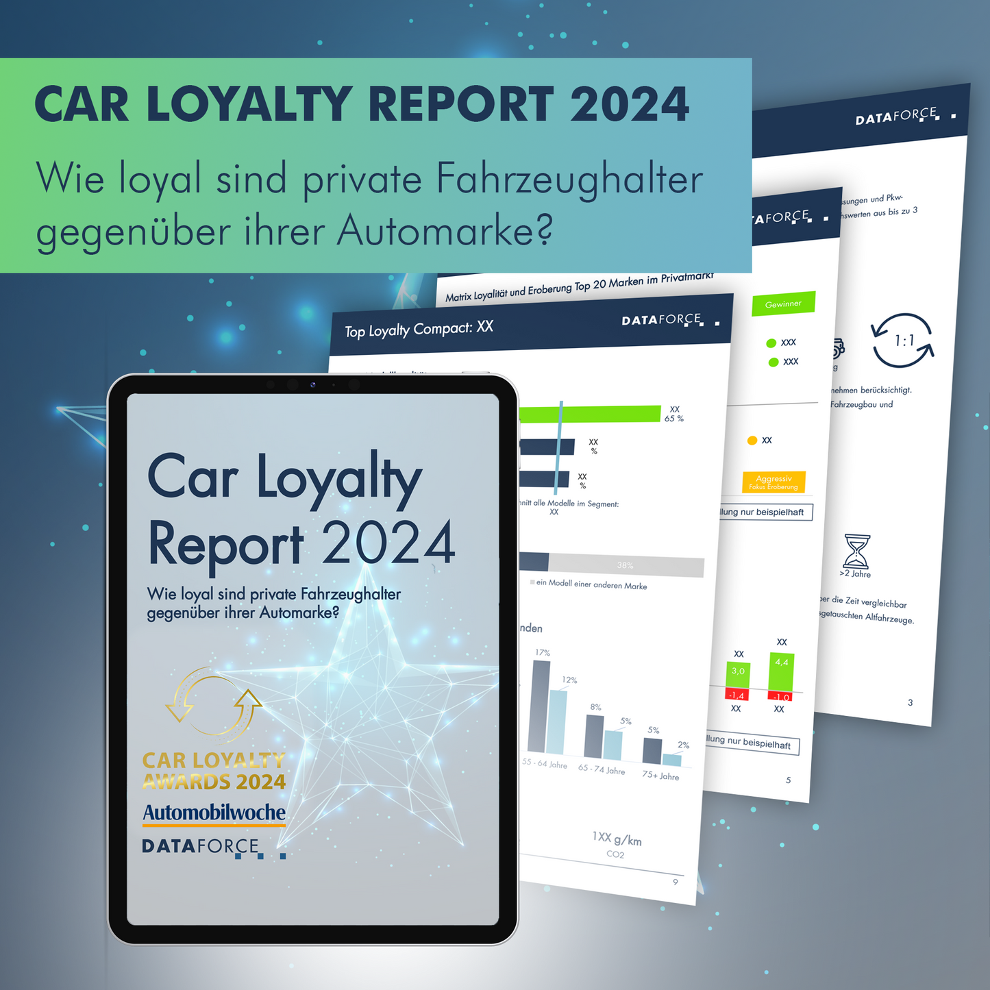 Car Loyalty Report 2024