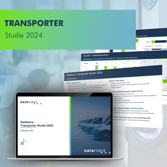 Transporter Studie 2024